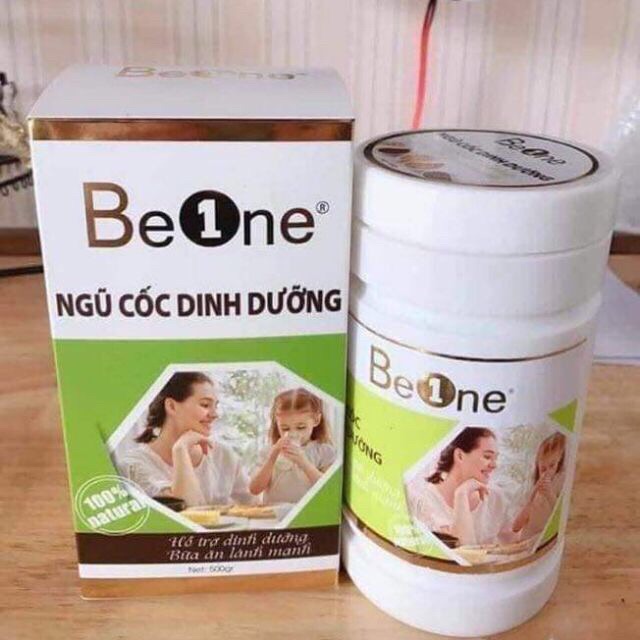 Ngũ cốc dinh dưỡng BEONE