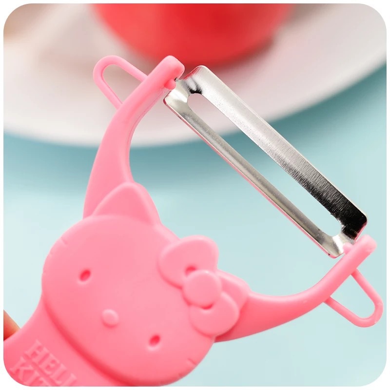 🌸DAO BÀO HELLO KITTY