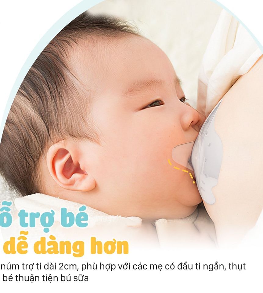 SET 2 NÚM TRỢ TI CHIBE