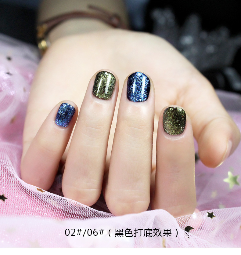 [HCM]Sơn Gel AS Mã MF 15ml Chính Hãng