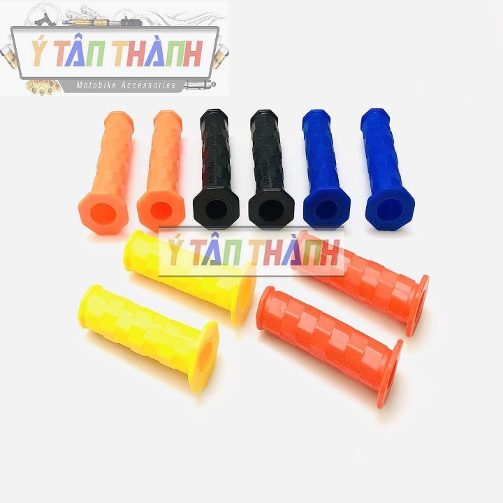 Bao Tay Daytona Cho Xe Máy