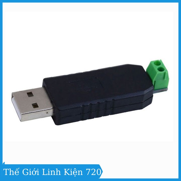 Module chuyển đổi USB sang RS485