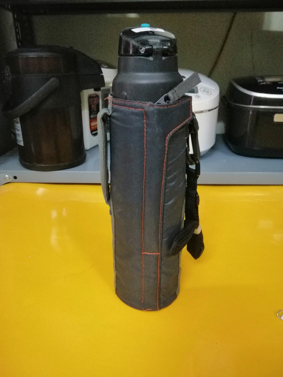 Bình giữ nhiệt nội địa Nhật Thermos 1L