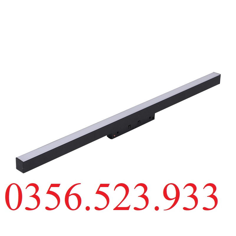 Đèn Ray nam châm 12W DÀI 30CM, 24W DÀI 60CM