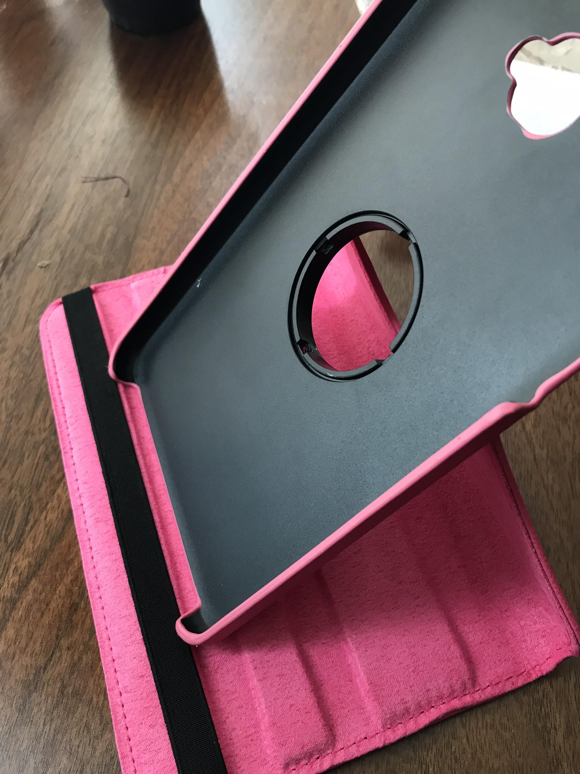 [HCM]Bao da Samsung Galaxy Tab A6 7.0 - Bao da T280/T285