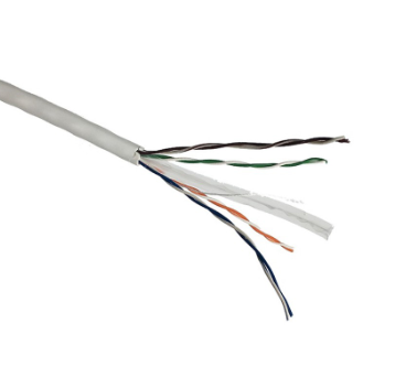Cuộn Dây Cáp Mạng LB-LINK Cat6 UTP CCA 305m (Dây Màu Trắng)