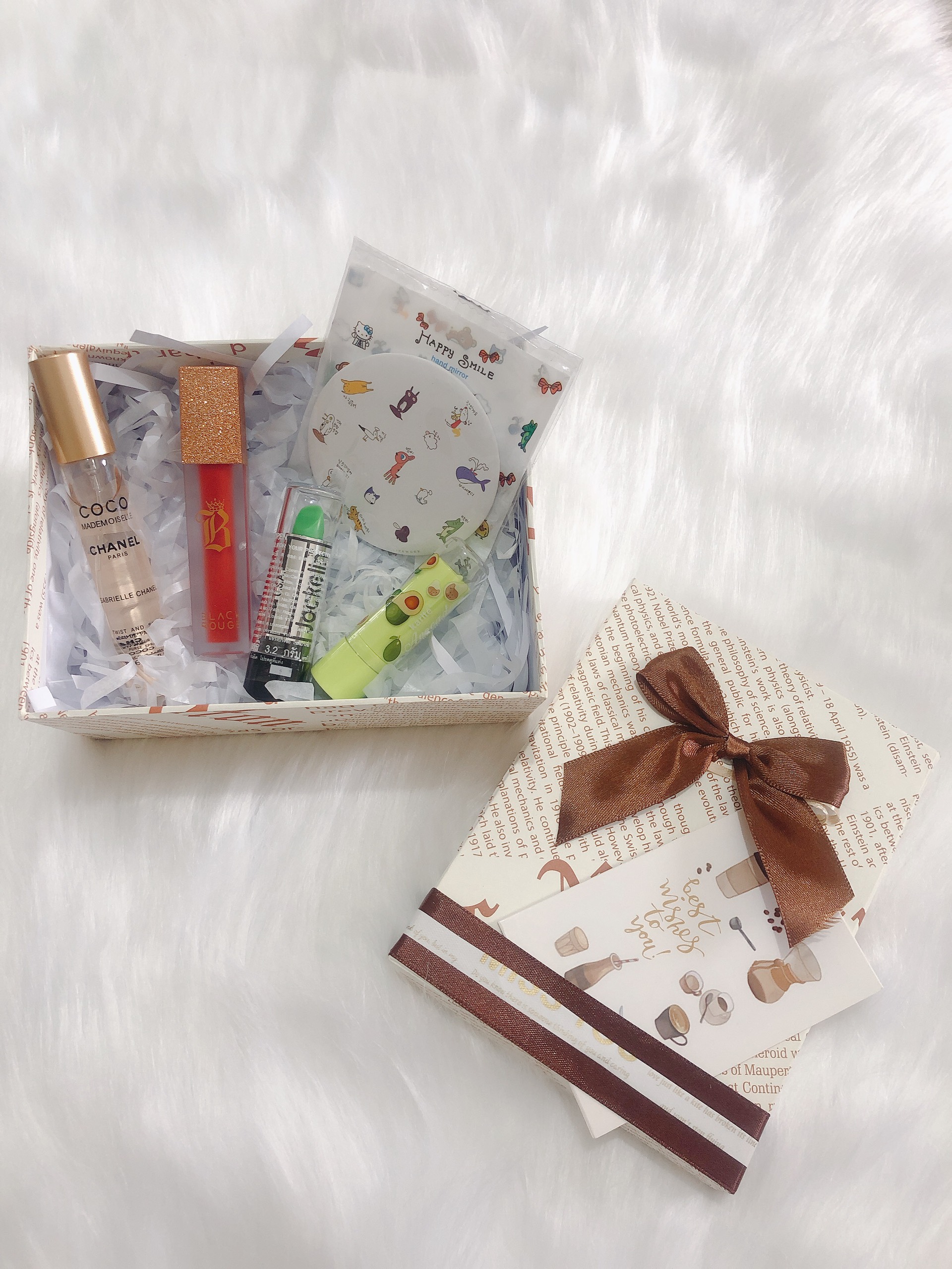 SET BỘ QUÀ TẶNG ĐẶC BIỆT DÀNH TẶNG BẠN GÁI VALENTINE