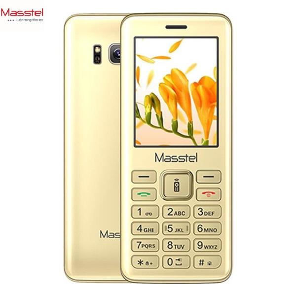 Điện thoại Masstel Max R1 - Hãng phân phối chính thức