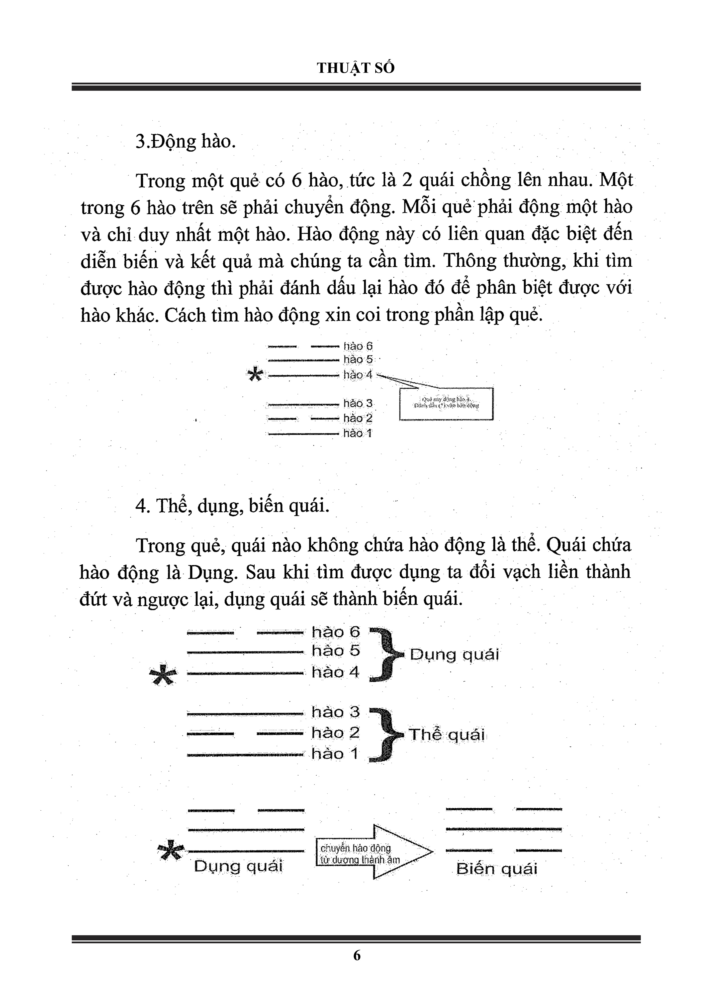 Sách đạo giáo: thuật số pháp sư huyền trí