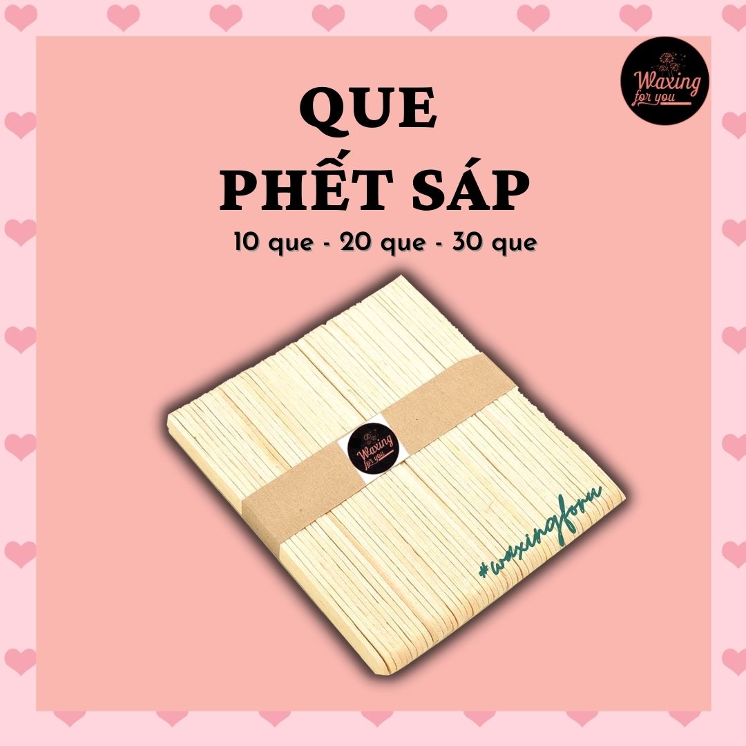 Que phết sáp