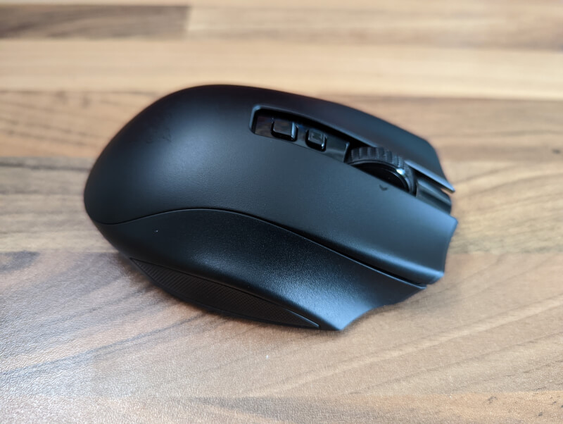 Razer Naga V2 Pro Wireless Gaming Mouse