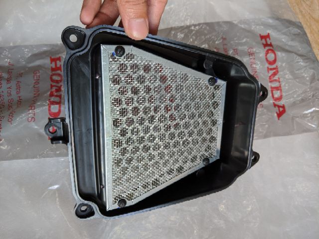 [HCM]HỘC LUỚI LỌC GIÓ CHO WINNER SONIC 150
