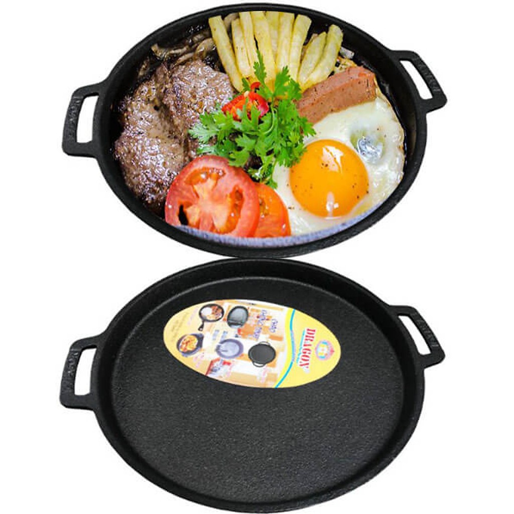 combo 2 nồi chống dinh 20