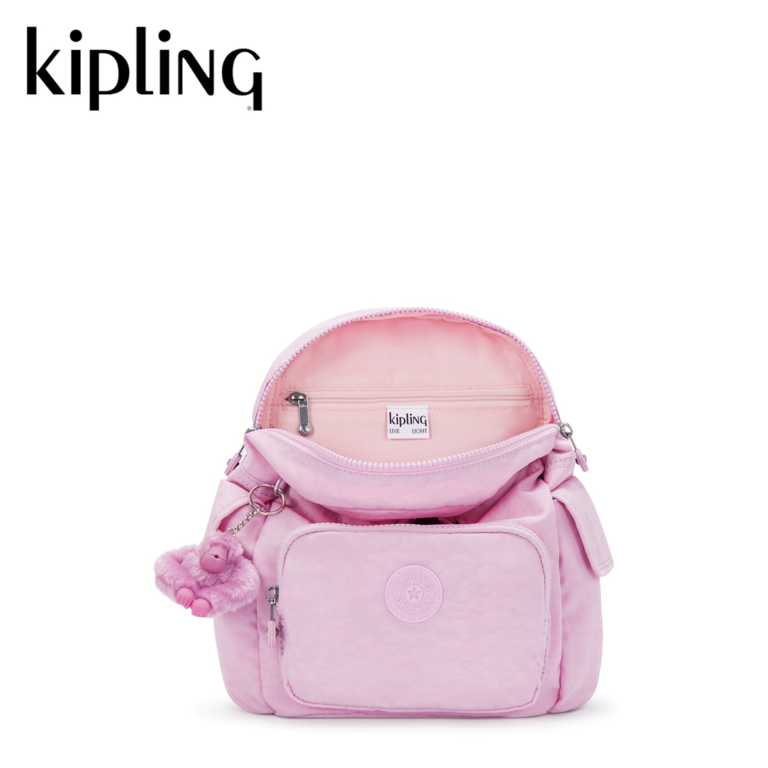 Kipling Balo City Pack Mini Backpack - HUKI2670