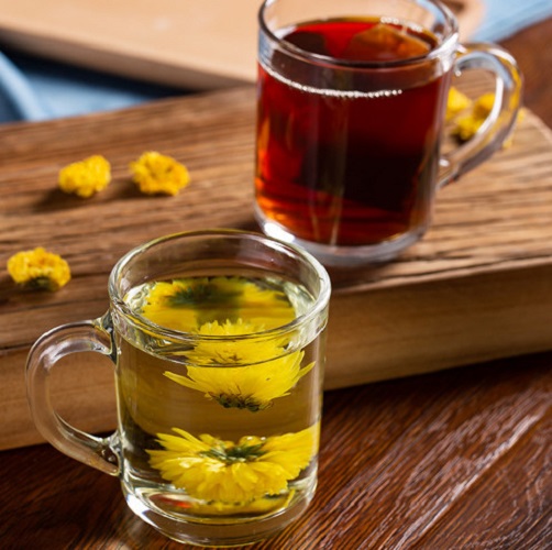 Tách Thủy Tinh, cốc thủy tinh Union Stack Tea Cup, nhiều mẫu , Nhập Khẩu Thái Lan
