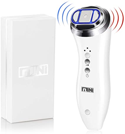 MÁY HIFU MINI NÂNG CƠ TẠI NHÀ