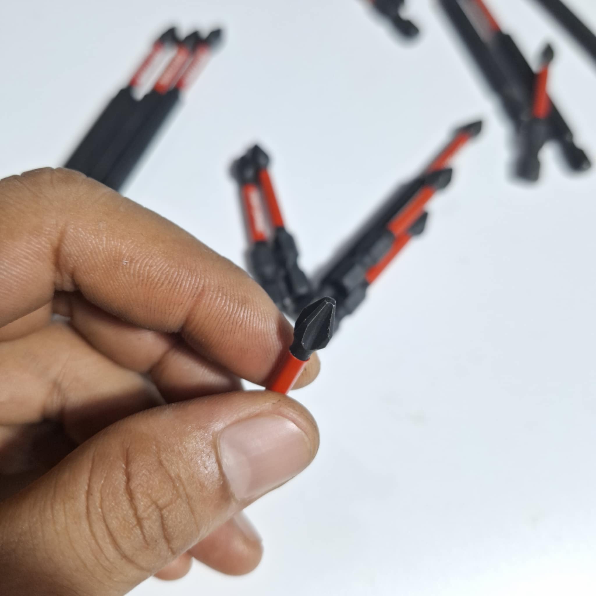 Một Mũi Vít CRAFTSMAN PH2 rất tốt sử dụng bền
