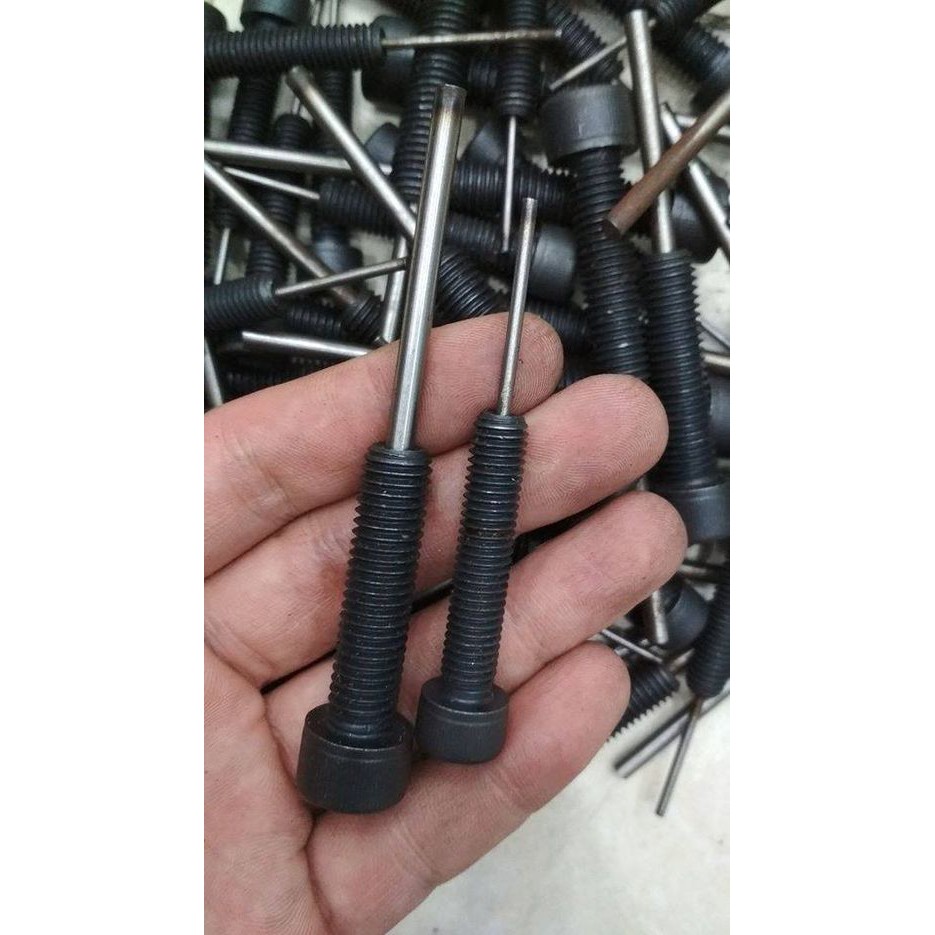 Ti Vam Tháo Xích Cam - Xích Tải