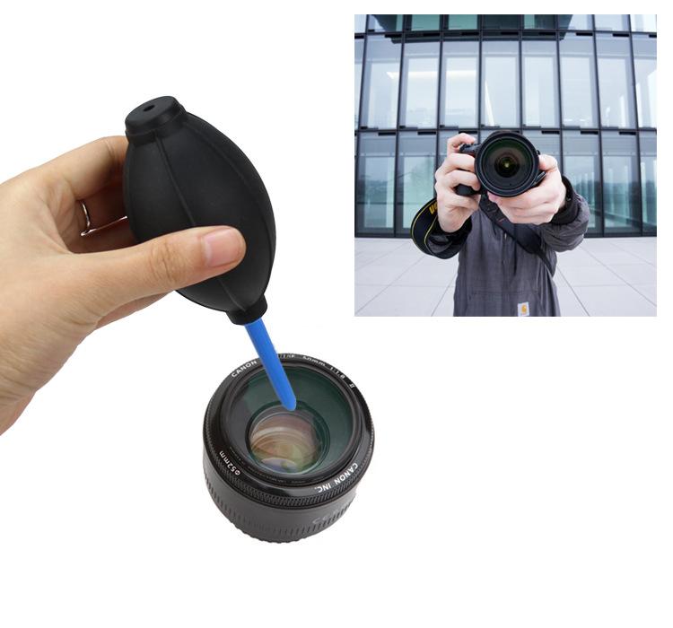 [HCM]Bộ vệ sinh máy ảnh 4 món
