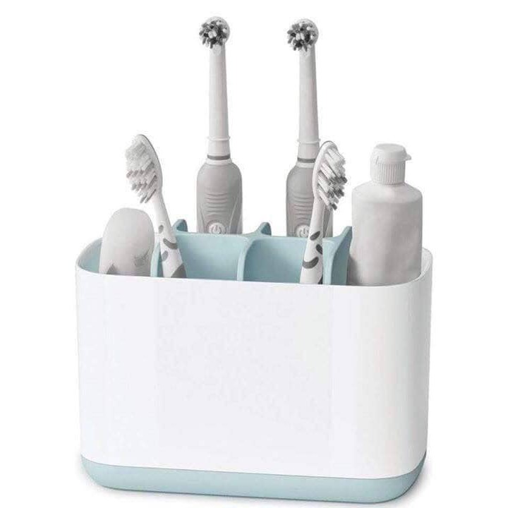 Khay Đựng Bàn Chải, Kem Đánh Răng Joseph Joseph - comkho.com