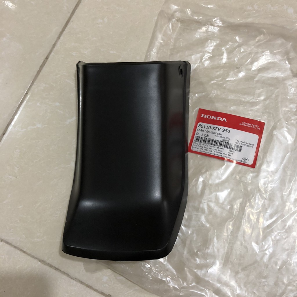 Chắn bùn sau xe dream