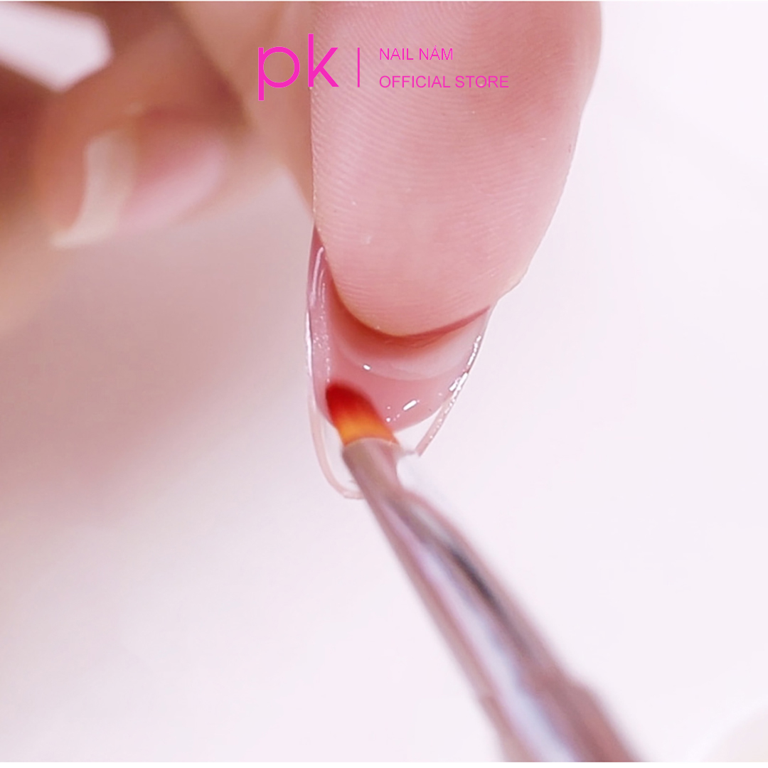 Gel gôm đắp móng Vendeeni tuýp 30ml