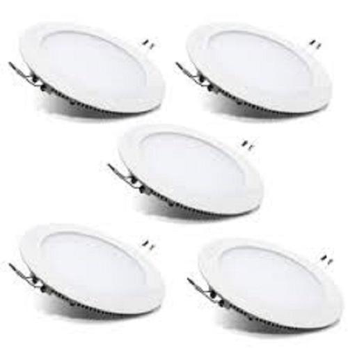 ĐÈN ÂM TRẦN LIỀN DRIVER 12W - 24W THÂN NHÔM SHINY