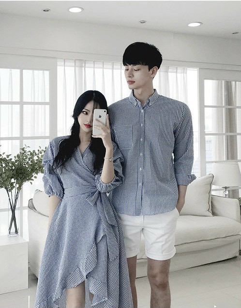 [HCM]ĐỒ ĐÔI -SET ĐÔI CAO CẤP