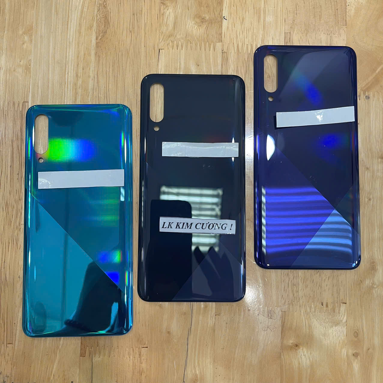 Nắp lưng samsung A30S