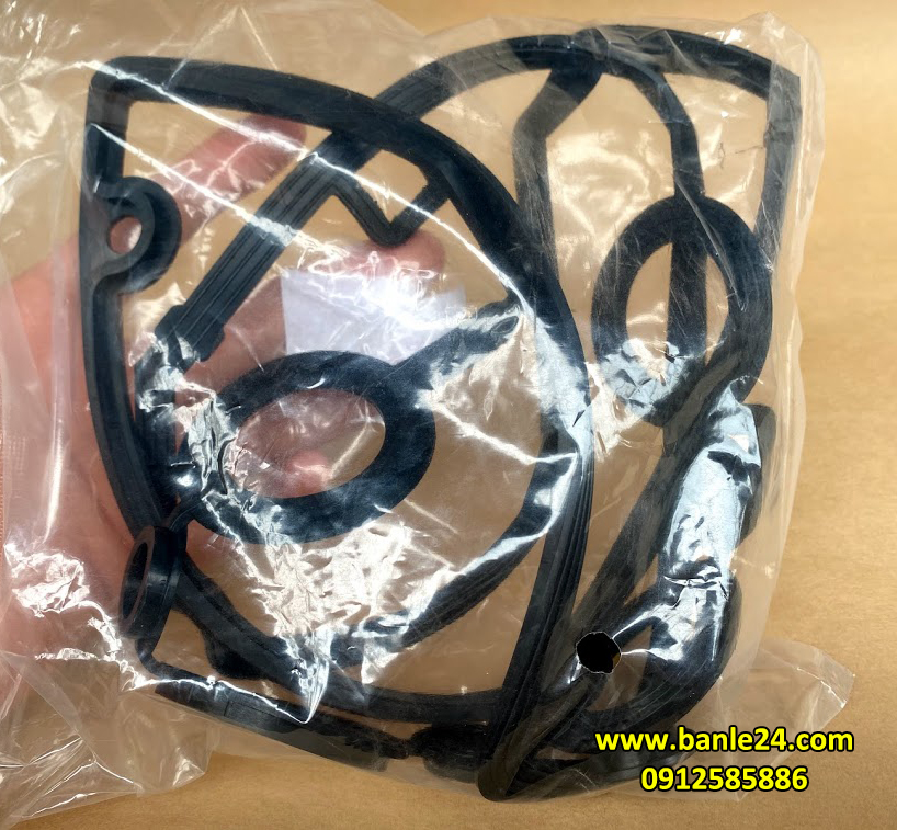 Gioăng cao su dàn cam/dàn cò Cruze/Lacetti nhập khẩu 55354237