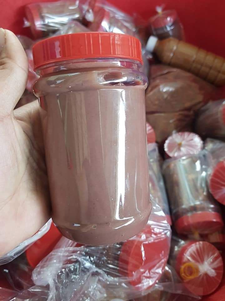 Mắm ruốc Huế cao cấp