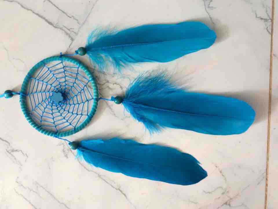 Dreamcatcher dk 10cm