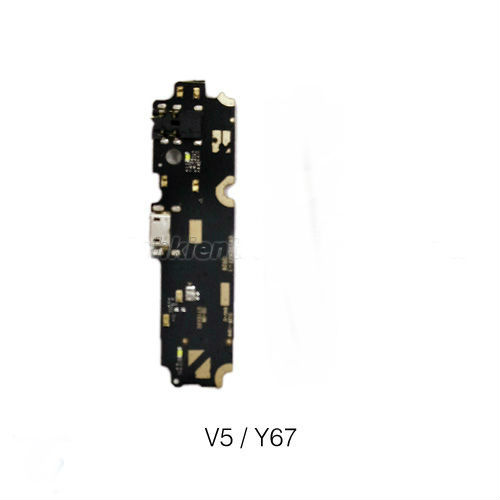 [HCM]CHÂN SẠC BỘ VIVO V5/Y67 ZIN