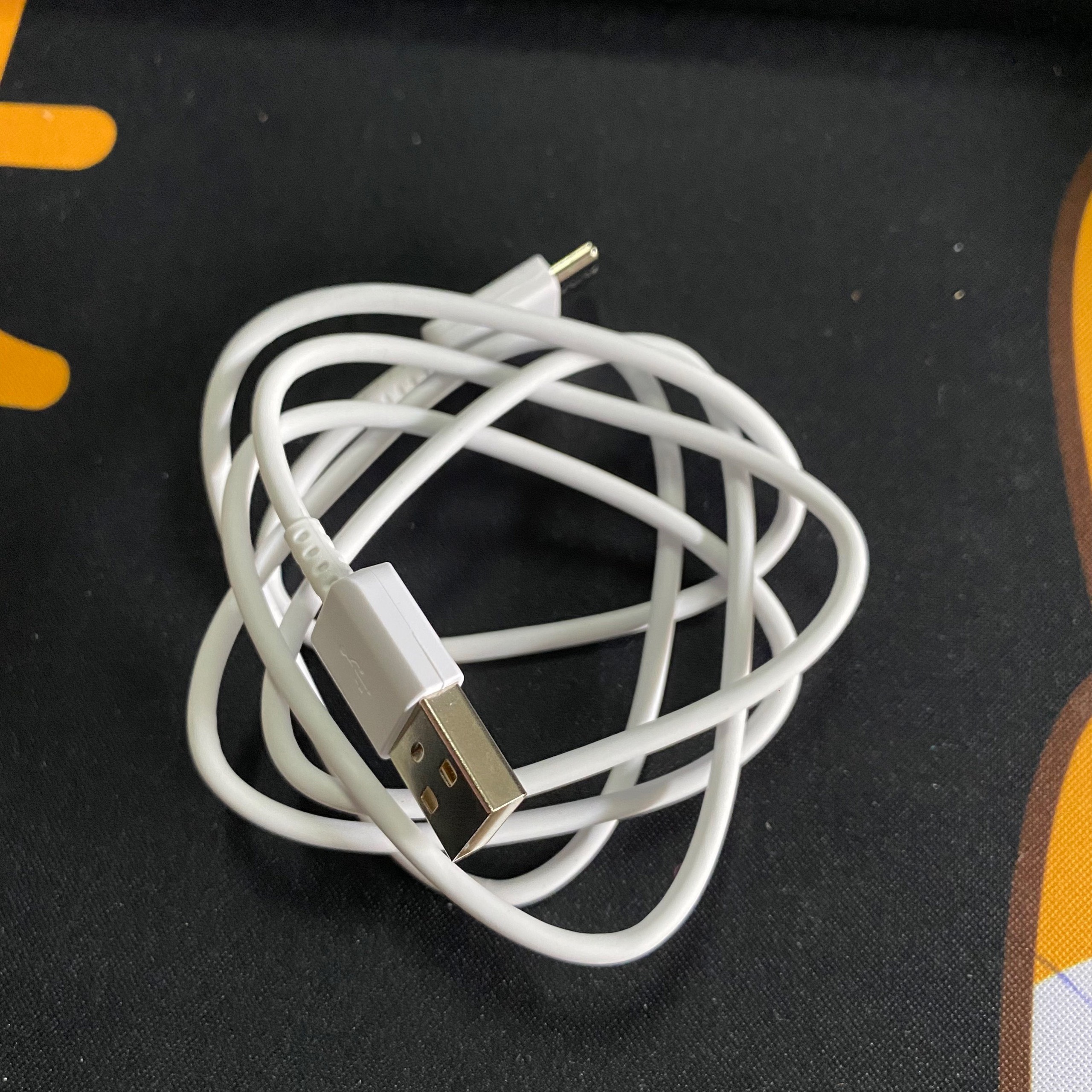 Dây sạc S10 USB to Type C ,dây sạc giá rẻ