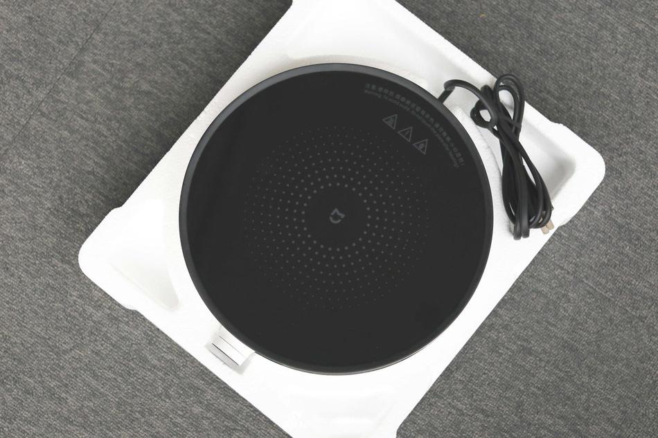 Bếp từ đôi điện từ MUTLICH MIG0908 - nhập nguyên chiếc tại Đức