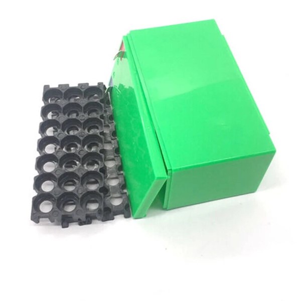 [HCM]Vỏ pin ắc quy 21 cell 18650