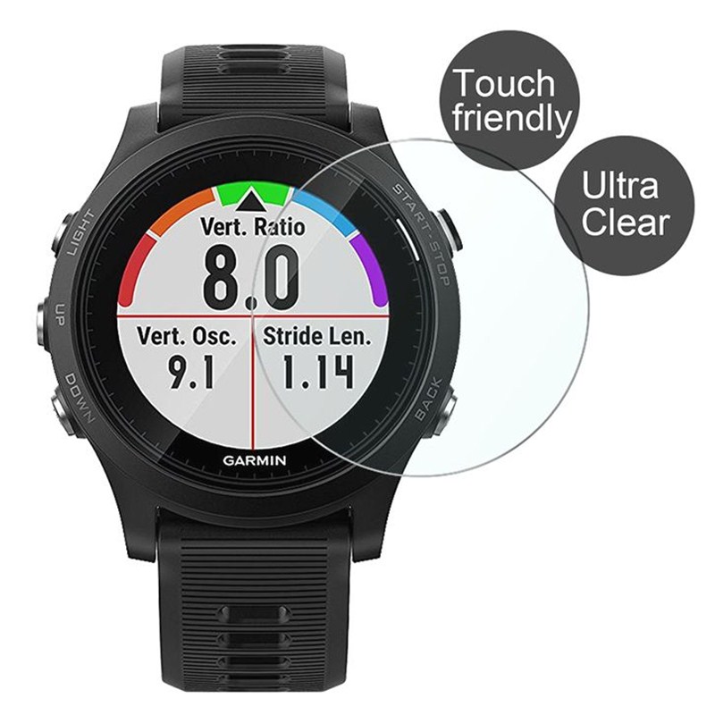 Kính cường lực Garmin Forerunner 945 - 9H