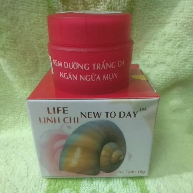 Kem Newone Mụn Thâm Mờ Sẹo M18