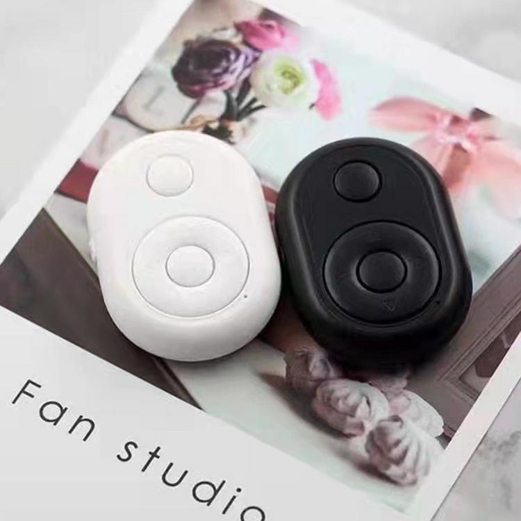 Page Turner Remote Wireless Picture Clicker Remote Shutter For Phone Hands-Free Phone Remote Control Compatible With Most Smartphones And Tablets everywhere