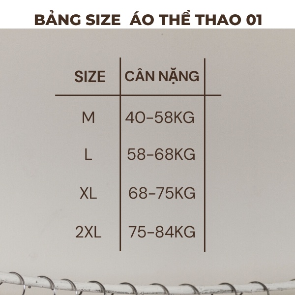 Áo phông thể thao nam thun lạnh tập gym cổ tròn ngắn tay  áo thun nam ép vân, co giãn, đủ màu