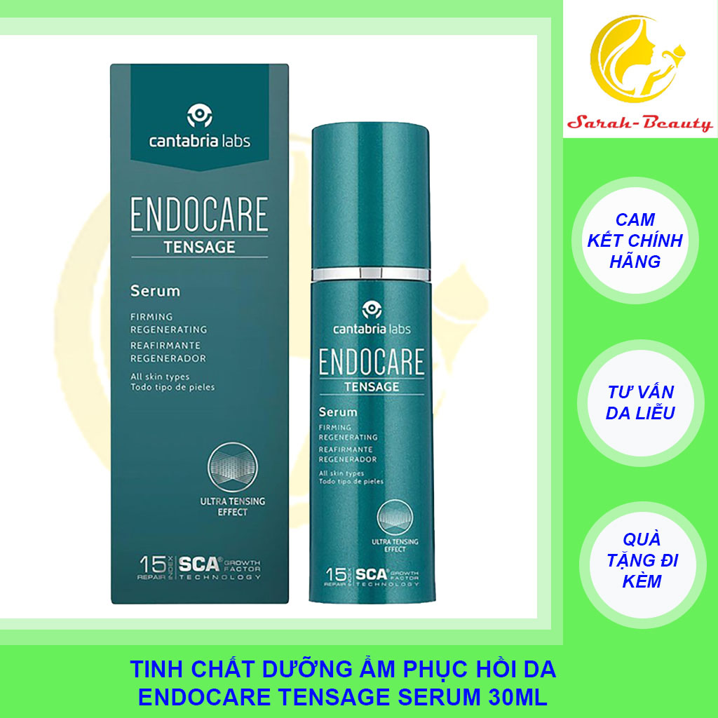 Endocare Tensage Serum Firming Regener 30ml