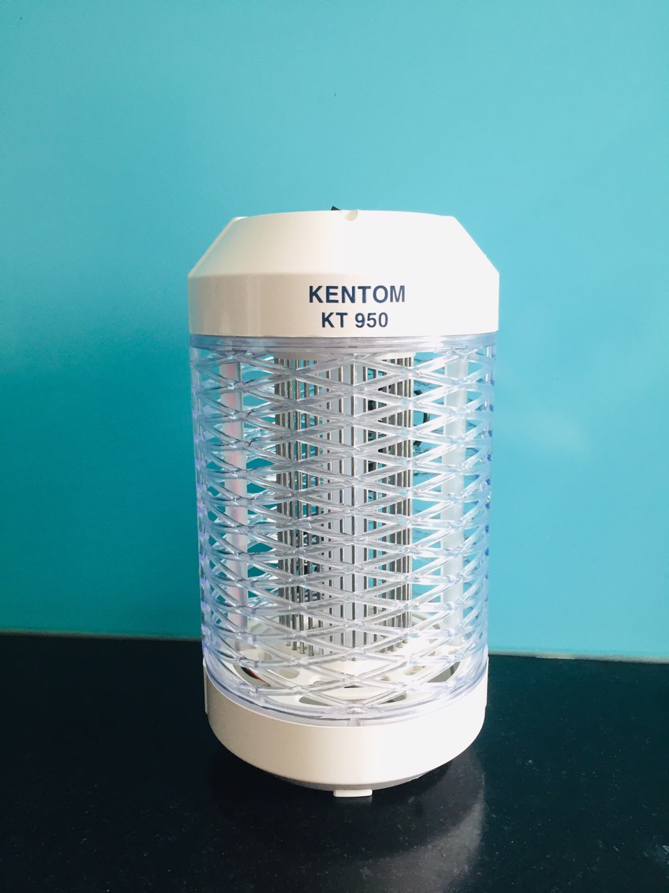 Đèn diệt muỗi và côn trùng Kentom KT 950-msclv