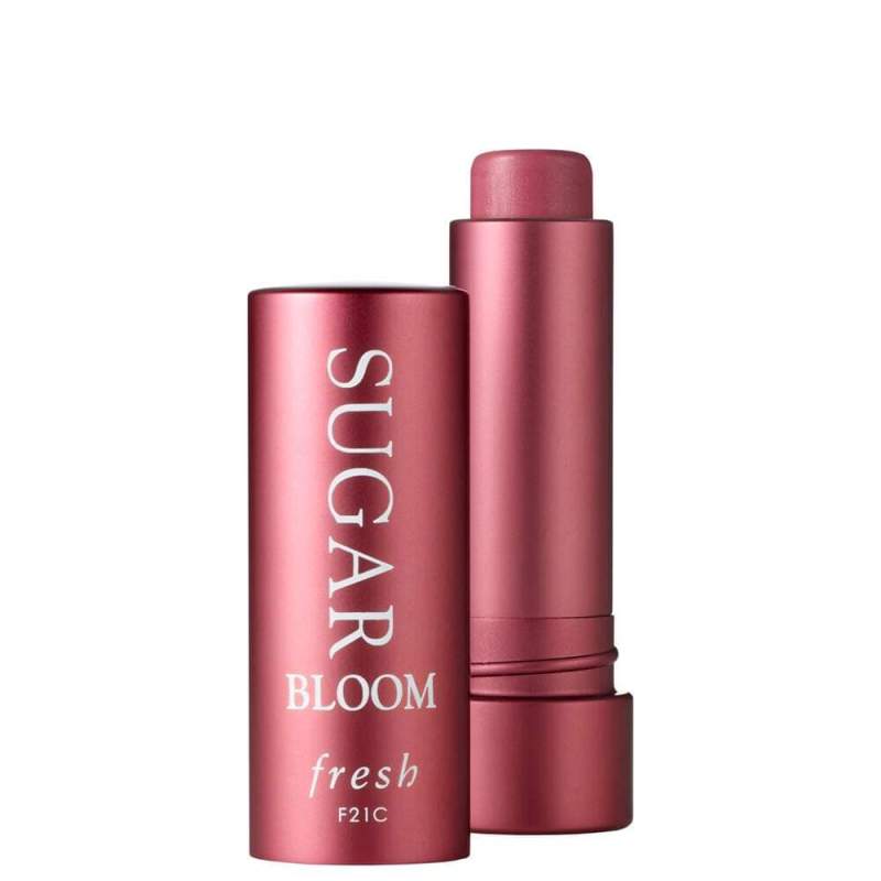 Fresh Sugar Lip Treatment BLOOM Sunscreen SPF 15  Thể tích 4,3g giá rẻ