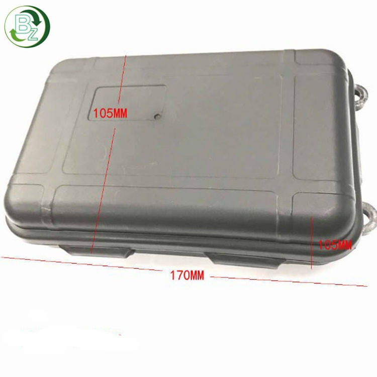 Hộp dụng cụ sinh tồn bảo vệ sos 7 món