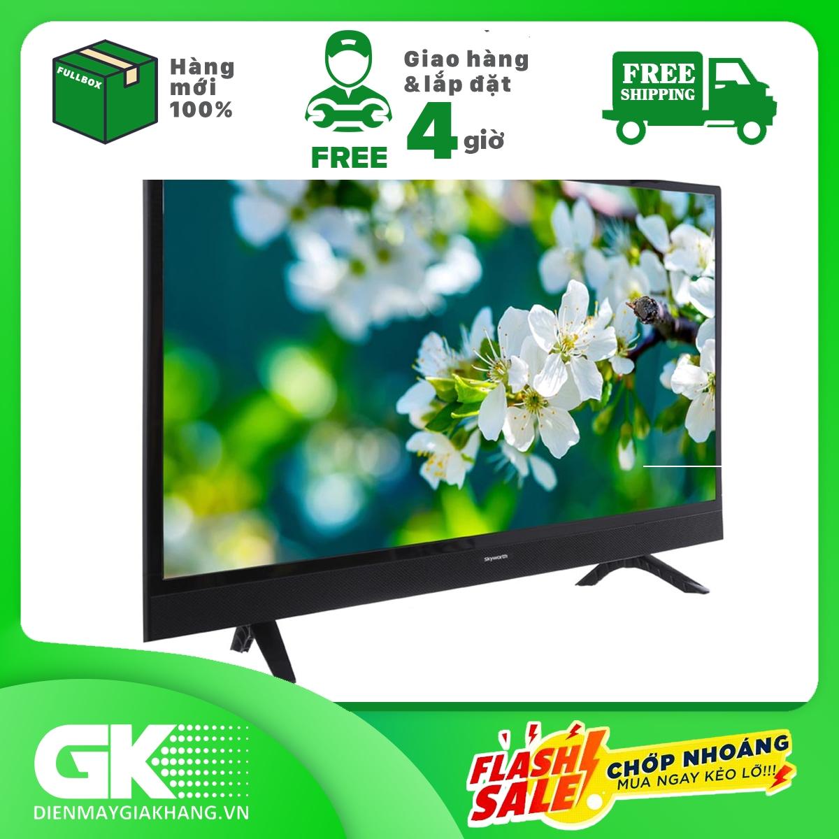 Smart Tivi Skyworth 32 inch HD 32S3A