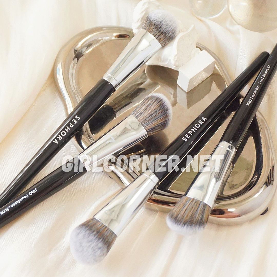 [HCM]Cọ nền Sephora 47