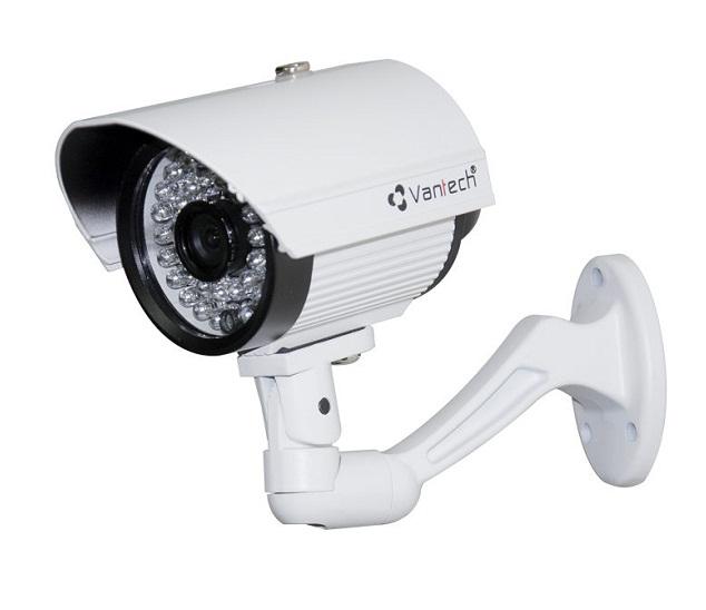 [HCM]Camera Analog 700TVL Vantech VT-3224A