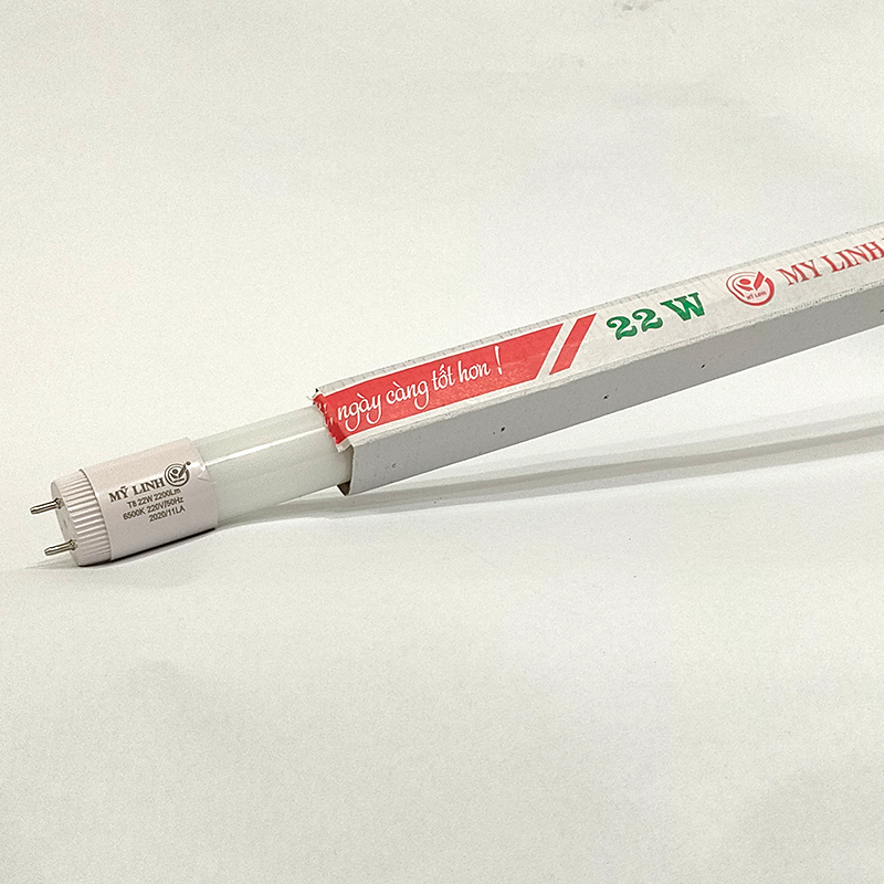 Bóng LED tuýp T8 dài 1.2m 22w