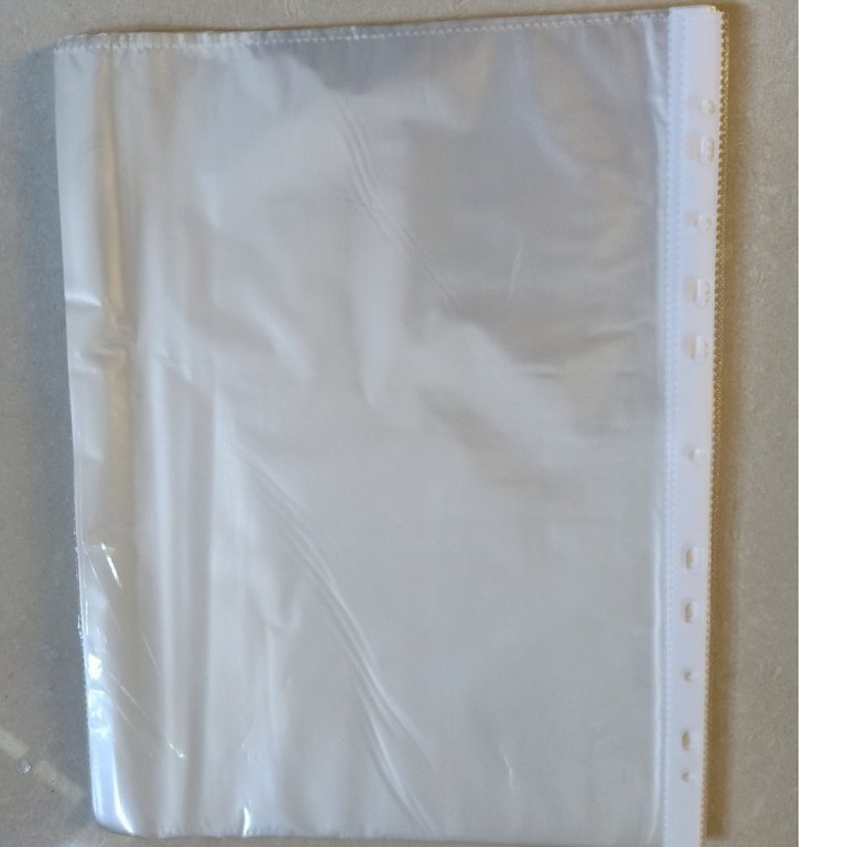 Combo of 10 Stacks of 3.0Gr Hole Paper (100 Sheets/Stack)