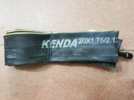Săm xe đạp Kenda - Ruột xe đạp Kenda 18x2.125 và 20 x 1.75/2.125